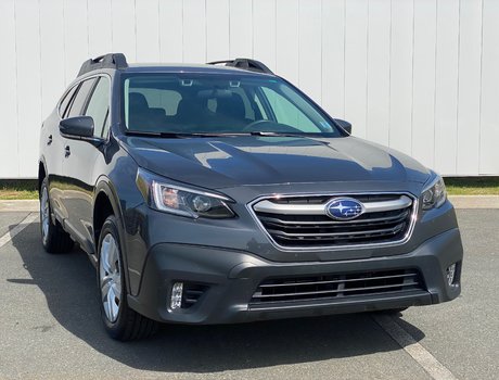 2021 Subaru Outback CONVENIENCE | Cam | HtdSeats | USB | Cruise