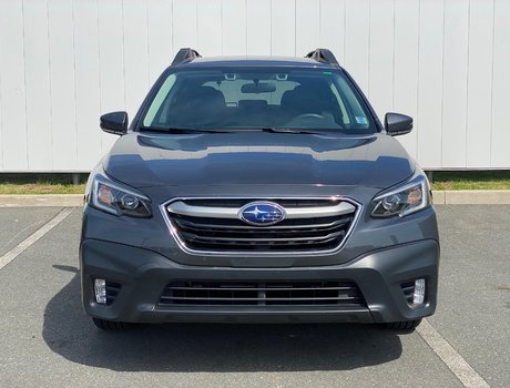2021 Subaru Outback CONVENIENCE | Cam | HtdSeats | USB | Cruise