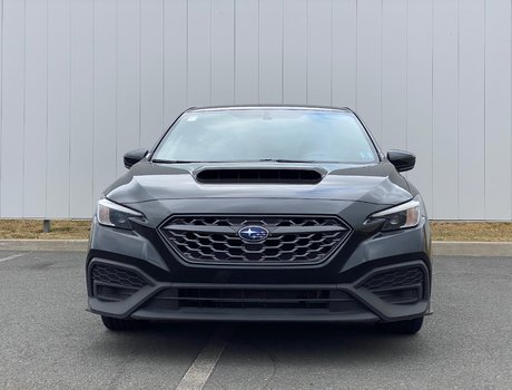 2023 Subaru WRX BASE | Cam | USB | HtdSeats | Warranty to 2028