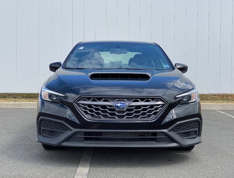 2023 Subaru WRX BASE | Cam | USB | Bluetooth | Warranty to 2028