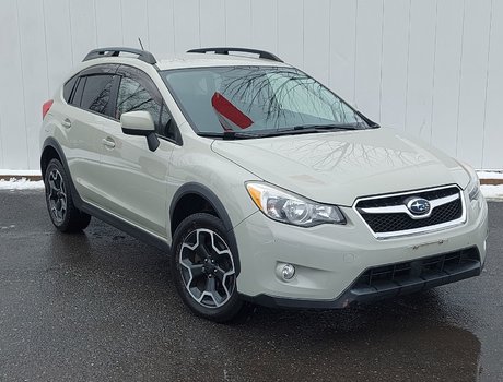 2013 Subaru XV Crosstrek Touring | Cam | USB | Heated Seats