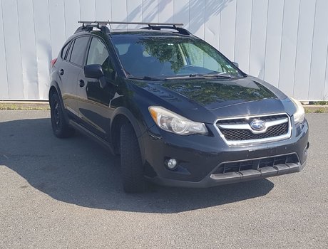 2015 Subaru XV Crosstrek 2.0i | Cam | USB | Bluetooth | Rails