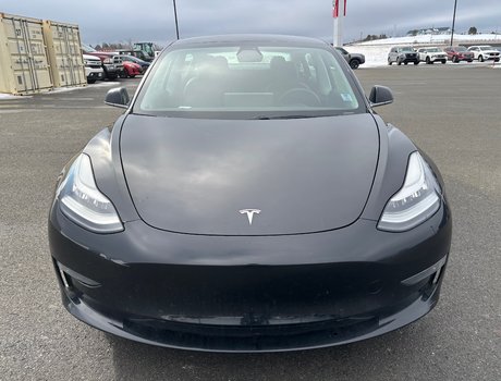 2019 Tesla MODEL 3 Standard Range Plus | EV | Cam | Warranty to 2027