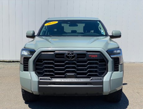 2022 Toyota Tundra SR | USB | Keyless | Cruise | Warranty to 2027
