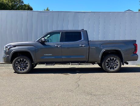2023 Toyota Tundra LIMITED | Cam | USB | AdpCruise | Warranty to 2028