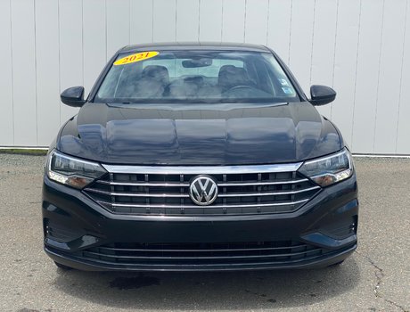 2021 Volkswagen Jetta HIGHLINE | SunRoof | Leather | Warranty to 2026