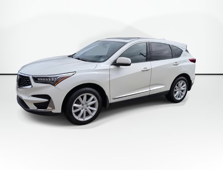 2019 Acura RDX Tech | Leather | Moonroof | ELS Audio