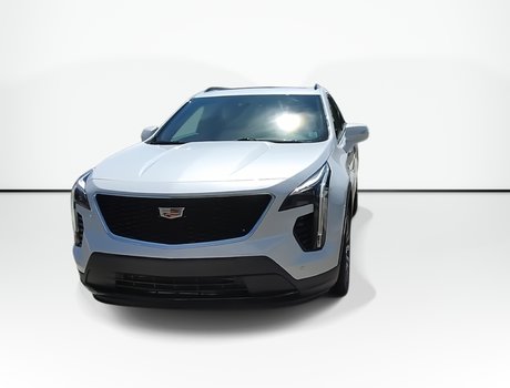 2023 Cadillac XT4 Sport | BOSE | Massage Seats | Leather