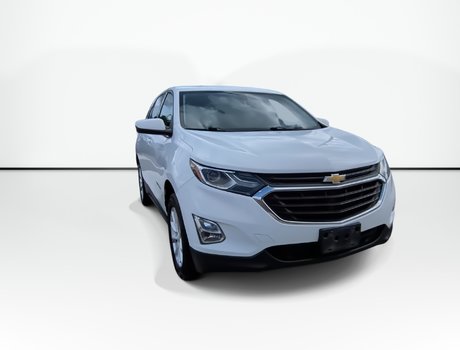 2019 Chevrolet Equinox LT | Cam | USB | AWD