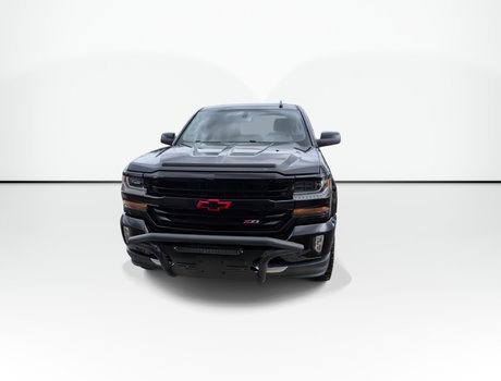 2019 Chevrolet Silverado 1500 LD LT | Aftermarket Rims | Tonneau Cover | Cam