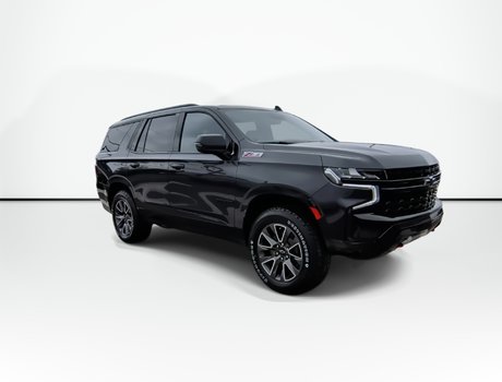 2023 Chevrolet Tahoe Z71 | Luxury Package | Max Trailering | Sunroof