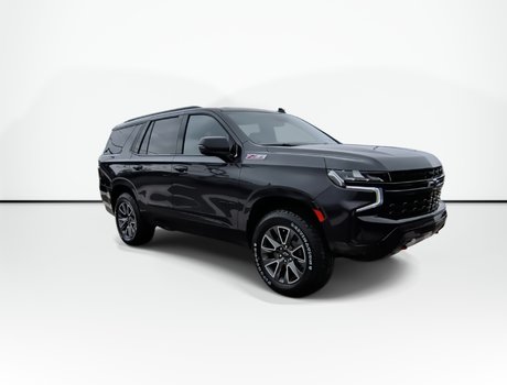 2023 Chevrolet Tahoe Z71 | Luxury Package | Max Trailering | Sunroof