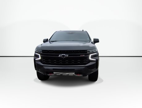 2023 Chevrolet Tahoe Z71 | Luxury Package | Max Trailering | Sunroof