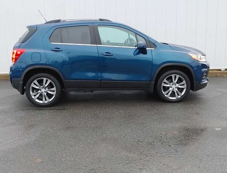 2020 Chevrolet Trax LT | Cam | USB | XM | Bluetooth | Warranty to 2025