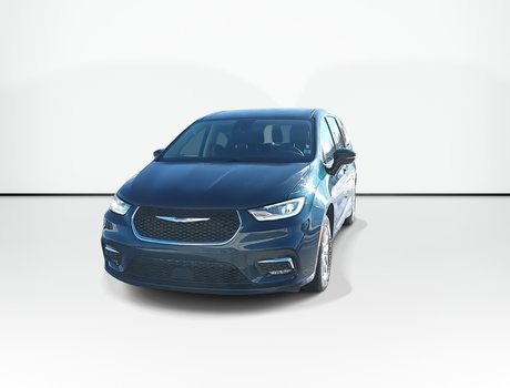 2024 Chrysler Pacifica Touring-L | Leather | Cam | USB