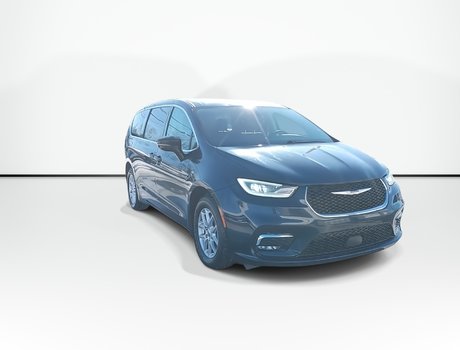 2024 Chrysler Pacifica Touring-L | Leather | Cam | USB
