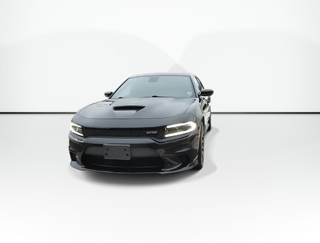 2023 Dodge Charger R/T | Daytona Package | Hemi V8 | Warranty to 2028