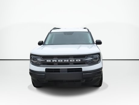 2023 Ford Bronco Sport Big Bend | Cam | USB | Warranty to 2028
