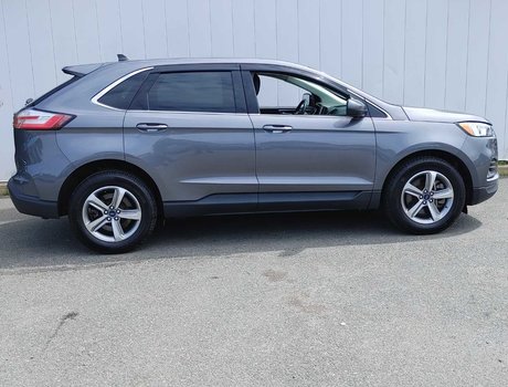 2021 Ford Edge SEL | Leather | Cam | HtdSeat | Warranty to 2026