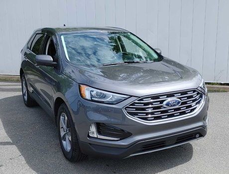 2021 Ford Edge SEL | Leather | Cam | HtdSeat | Warranty to 2026