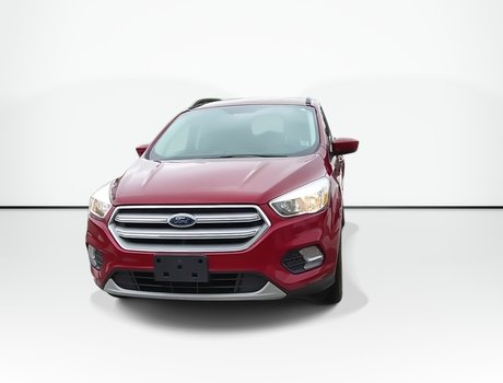 2018 Ford Escape SE | Cam | USB | Heated Seats