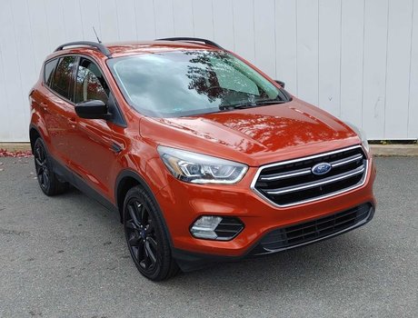 2019 Ford Escape SE | Cam | USB | Heated Seats