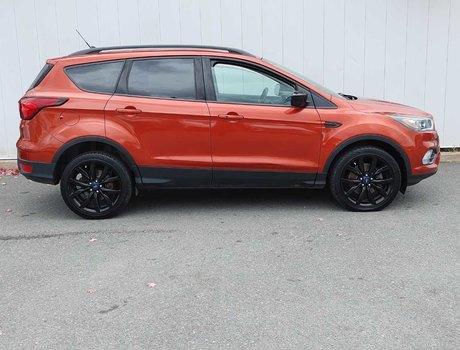 2019 Ford Escape SE | Cam | USB | Heated Seats