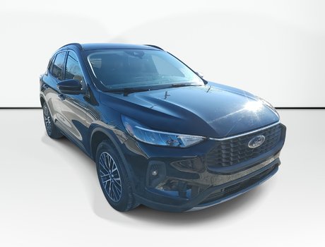 2024 Ford Escape PLUG IN HYBRID | Cam | USB | Warranty to 2032