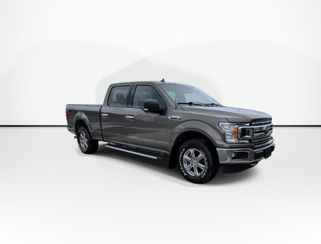 2018 Ford F-150 XLT | 5.0 | Heated Seats | Diff Lock