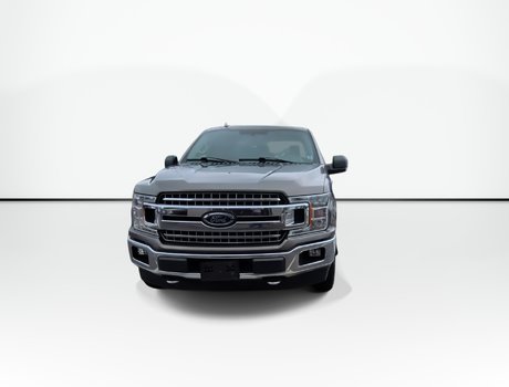 2018 Ford F-150 XLT | 5.0 | Heated Seats | Diff Lock