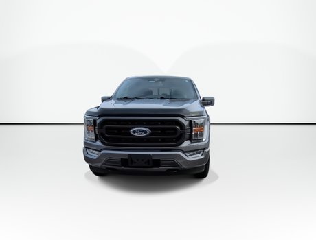 2022 Ford F-150 XLT | Sunroof | Nav | B&O Sound | Warranty to 2027