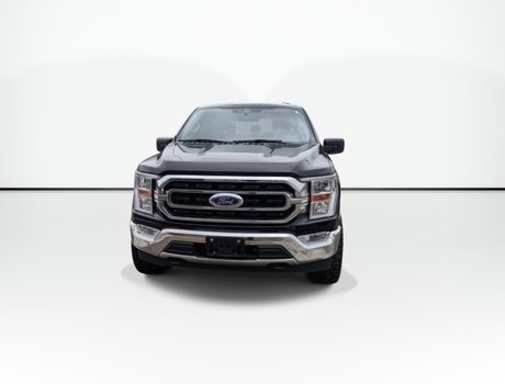 2022 Ford F-150 XLT | Aftermarket Wheels | Cam | USB
