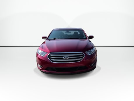 2015 Ford Taurus SEL | V6 | AWD | Leather | Cam