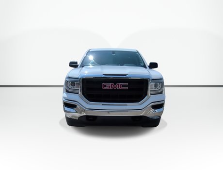 2018 GMC Sierra 1500 5.3 V8 | Crew Cab | 4x4 | AC