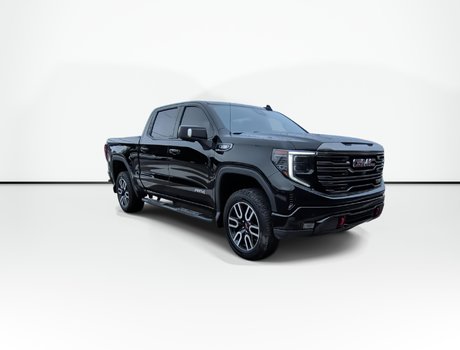 2023 GMC Sierra 1500 AT4 | Leather | BOSE | 20 Rim | Warranty to 2028