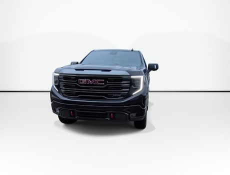 2023 GMC Sierra 1500 AT4 | Leather | BOSE | 20 Rim | Warranty to 2028