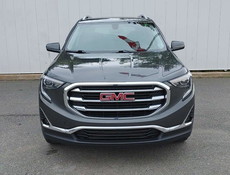 2019 GMC Terrain SLT | Leather | SunRoof | Cam | USB | Bluetooth