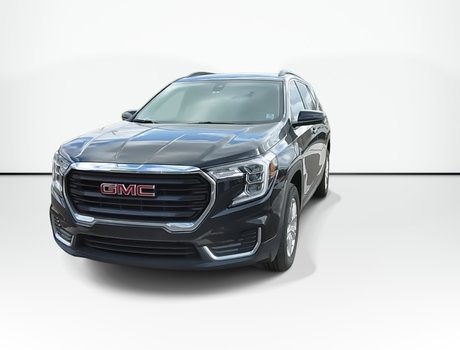 2023 GMC Terrain SLE | Cam | USB | HtdSeats | Warranty to 2028