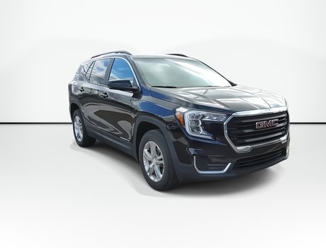 2023 GMC Terrain SLE | Cam | USB | HtdSeats | Warranty to 2028