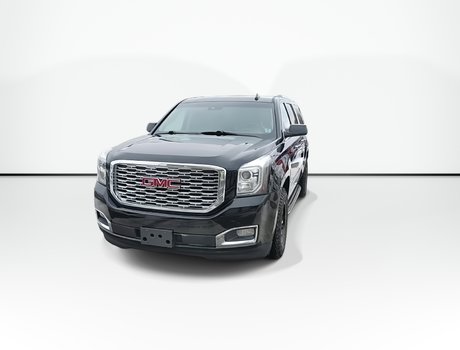 2018 GMC Yukon XL Denali | Leather | Roof | Navigation