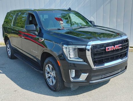 2023 GMC Yukon XL SLE | Cam | USB | HtdSeats | 3rd Row