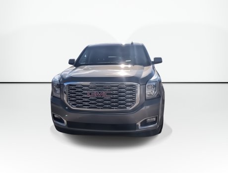 2019 GMC Yukon Denali | Leather | Sunroof | Cam