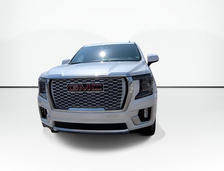 2024 GMC Yukon Denali | Leather | DVDs | Warranty to 2029