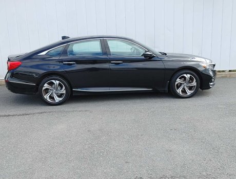 2020 Honda Accord Sedan EX-L | Leather | Sunroof | Heated Seats
