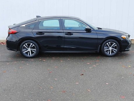 2022 Honda Civic Hatchback LX | Cam | USB | Heated Seats