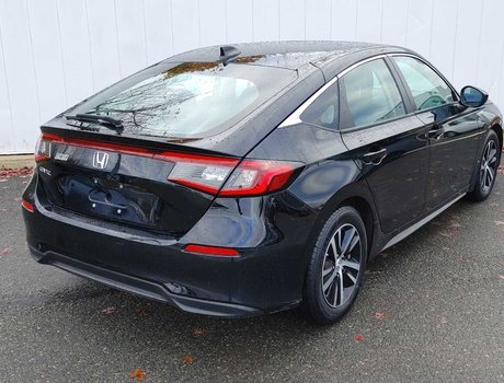 2022 Honda Civic Hatchback LX | Cam | USB | Heated Seats