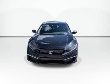 2021 Honda Civic Sedan EX | Sunroof | Cam | USB