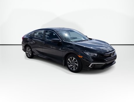 2021 Honda CIVIC SEDAN EX | Sunroof | Cam | USB
