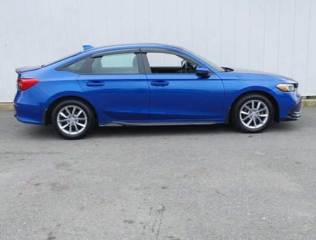 2022 Honda Civic Sedan EX | Sunroof | Heated Seats | Cam | USB