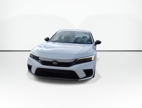 2022 Honda Civic Sedan Sport | Heated Seats | Cam | Sunroof